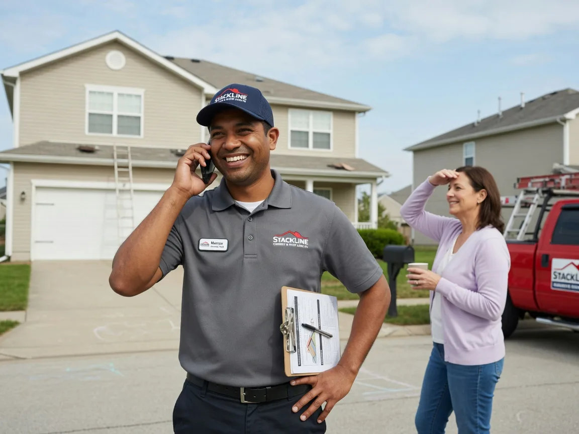 Chimney flashing repair Bowersville, OH FAQs